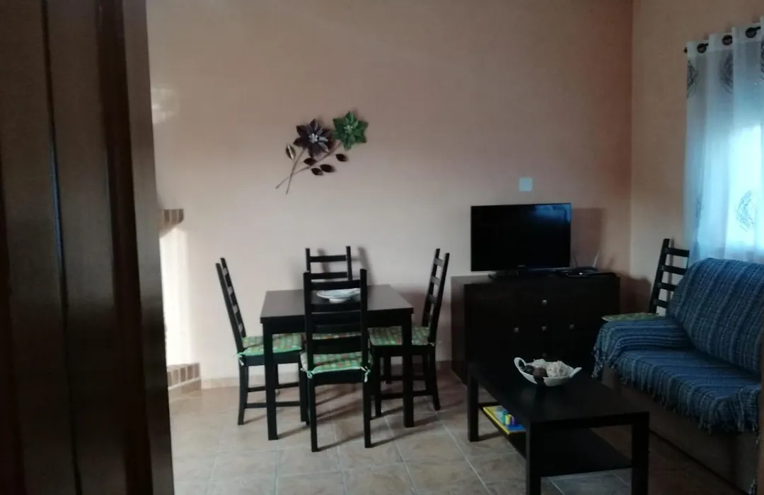 Casa Rural Puente Del Segura-1